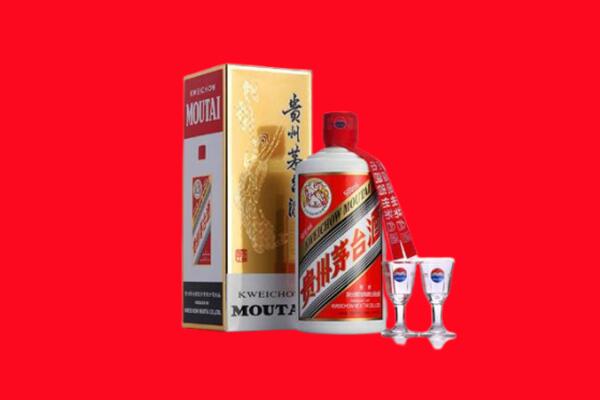 监利市回收茅台酒